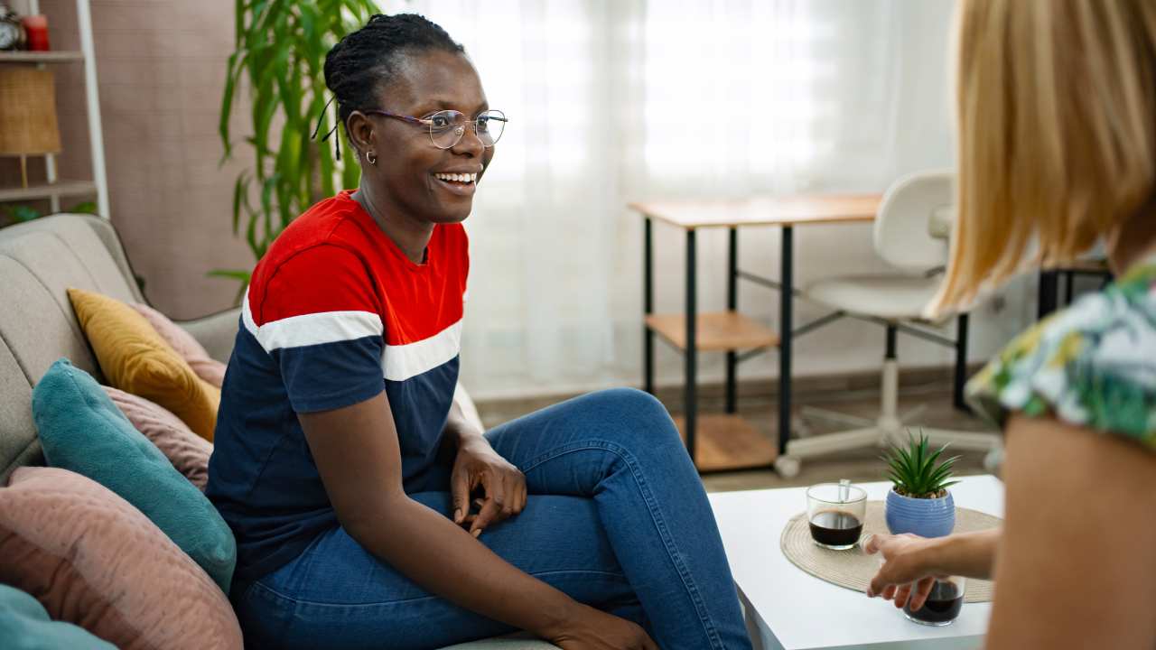 A Foundation for Long-Term Recovery