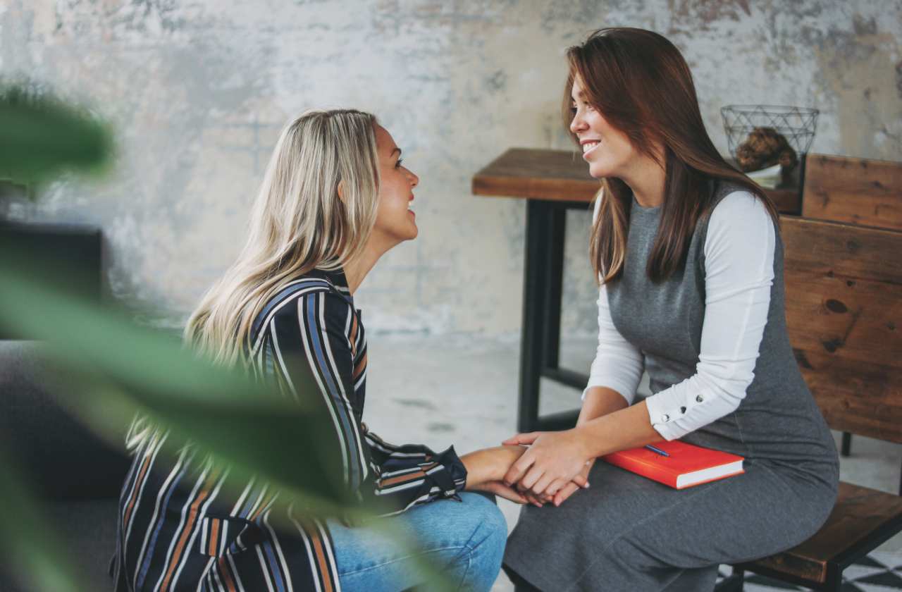 Adjustment Disorders