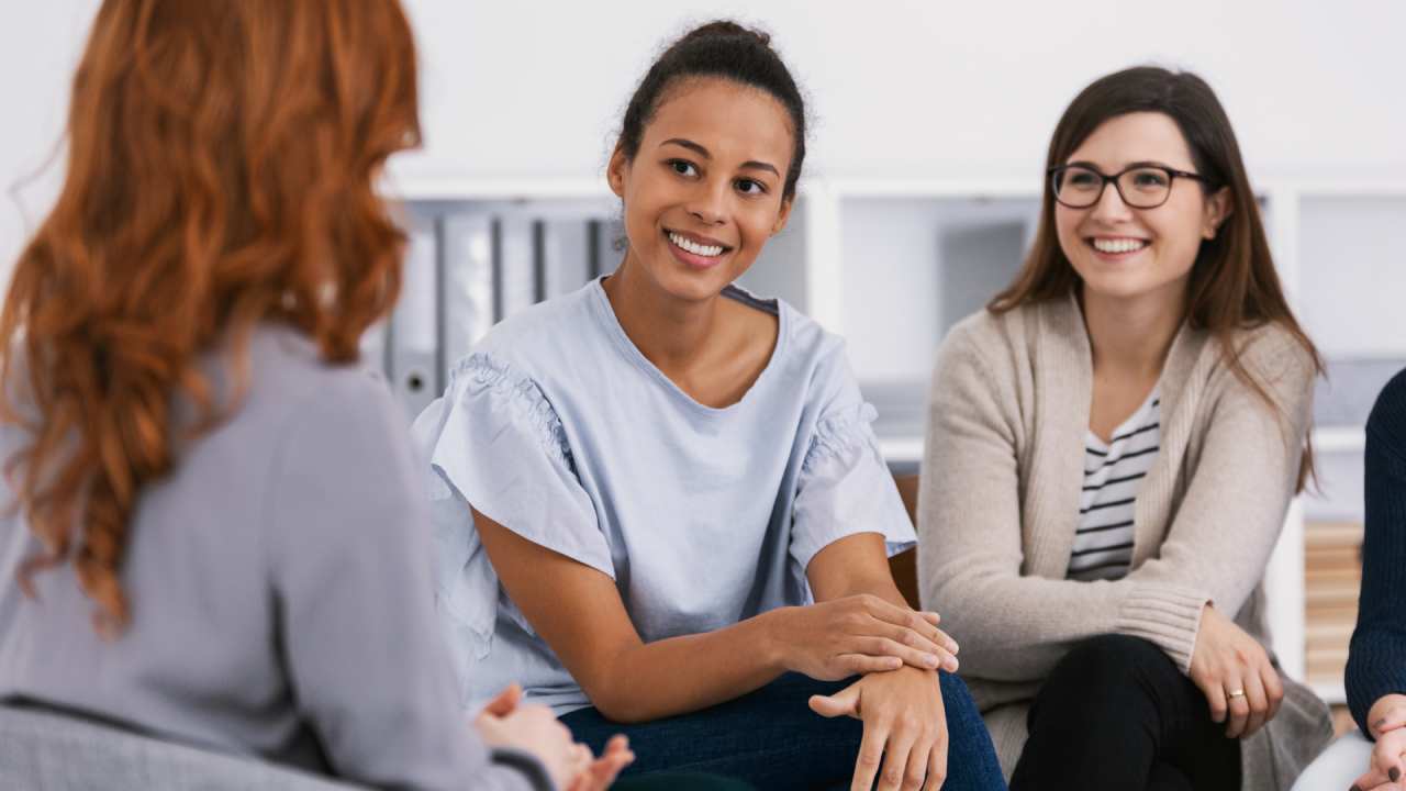 Aftercare & Continuing Care