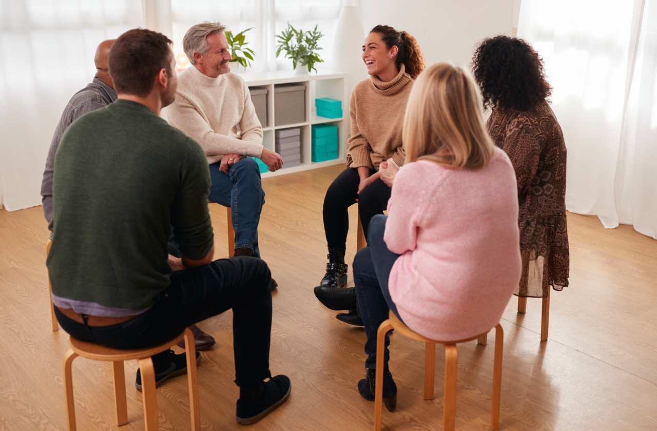 Anxiety Tolerance and Skill Development