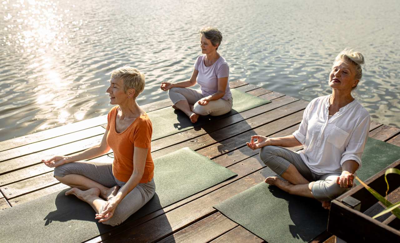 Building Resilience for Life Beyond Treatment