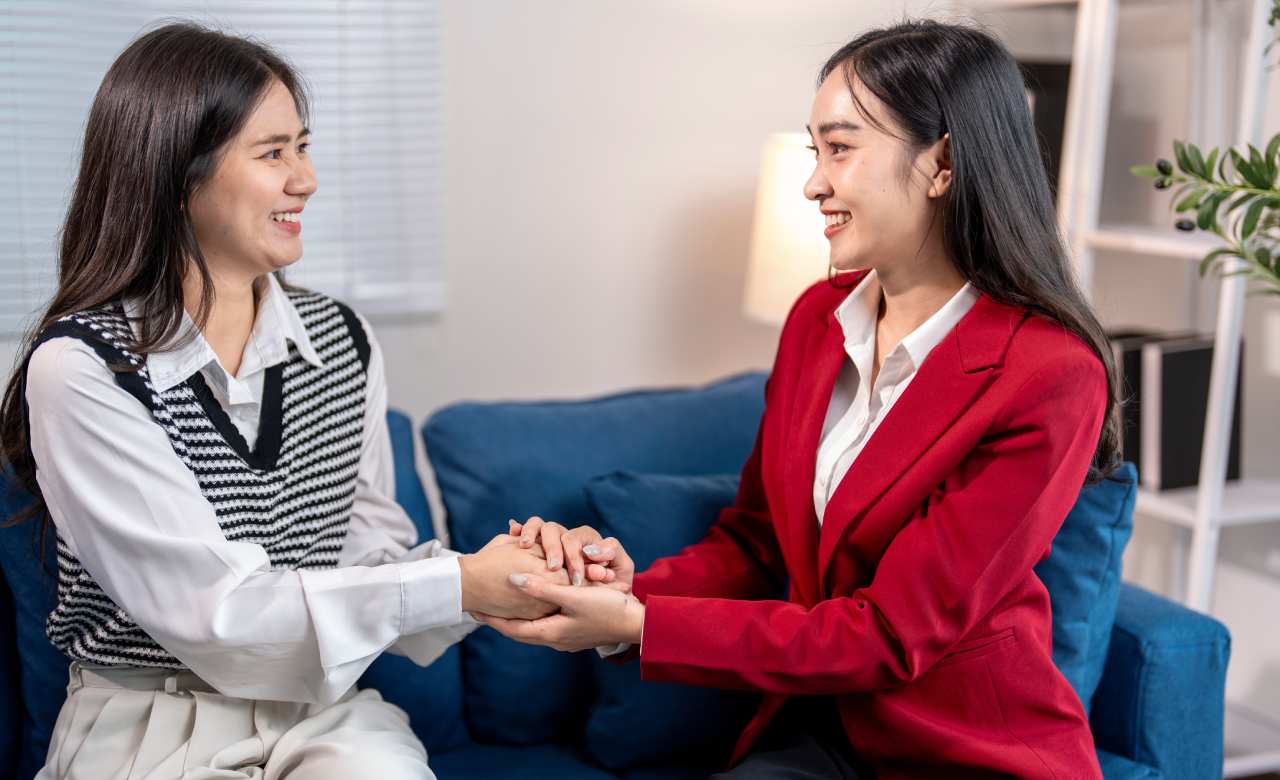 Co-Occurring Mental Health & Behavioral Health Conditions