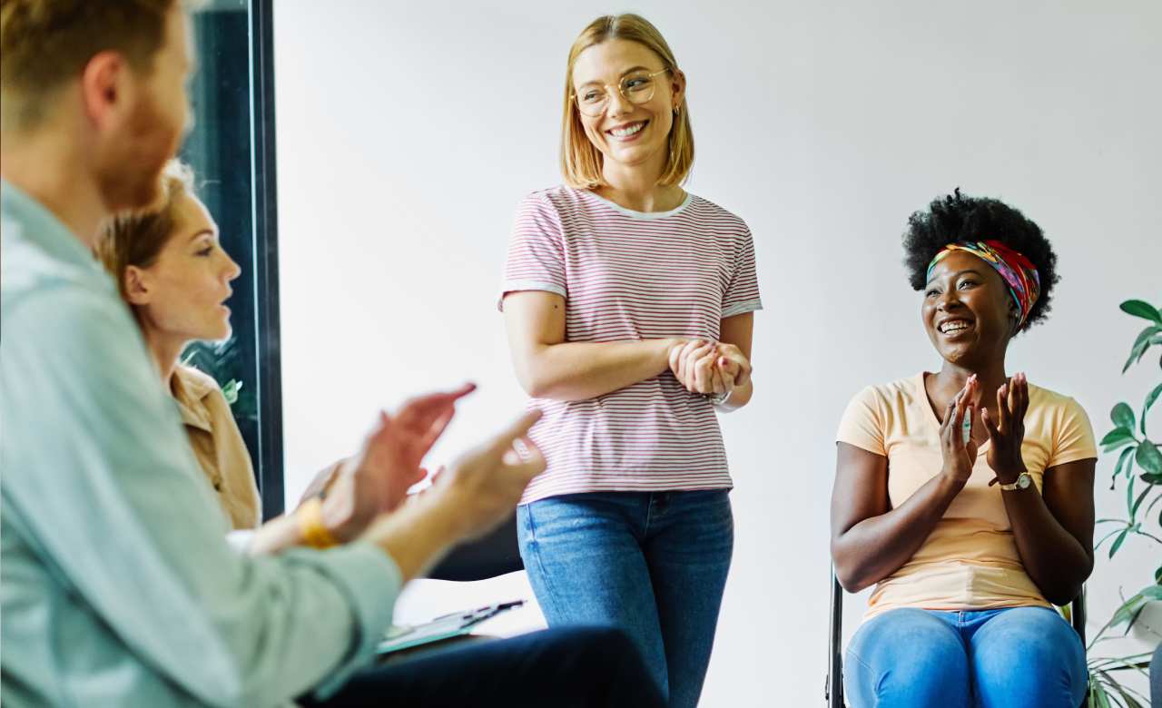 Comprehensive Treatment That Meets People Where They Are