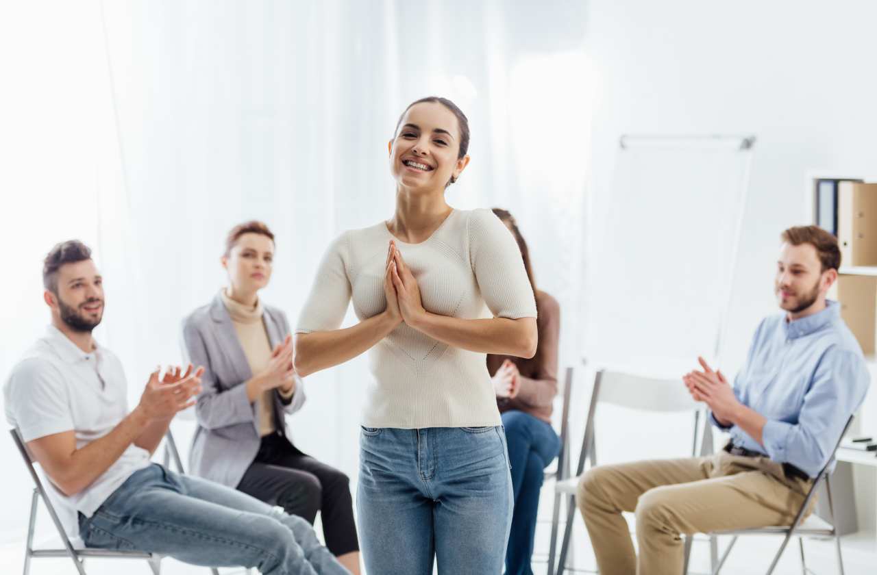 Emotional Regulation and Skill Development