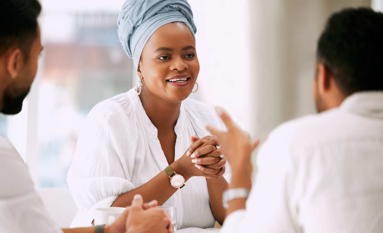 Holistic Wellness Services