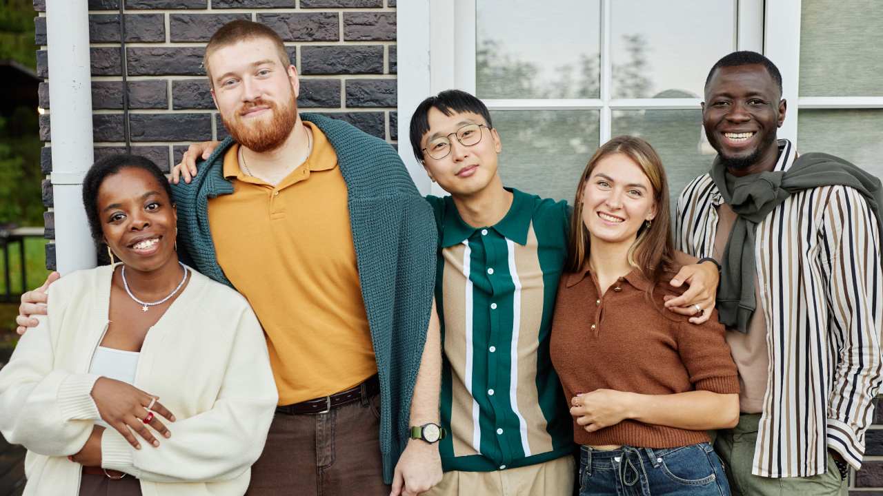 Housing Network & Recovery-Oriented Living