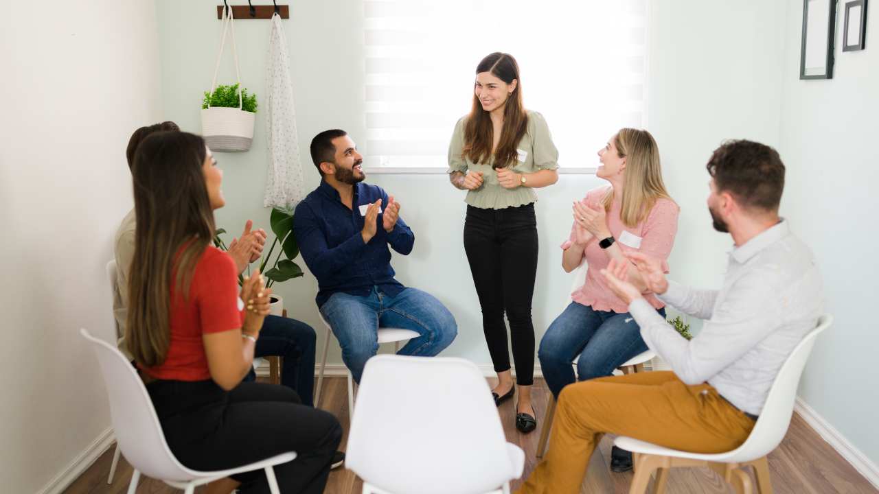 Housing Support Through Our Network