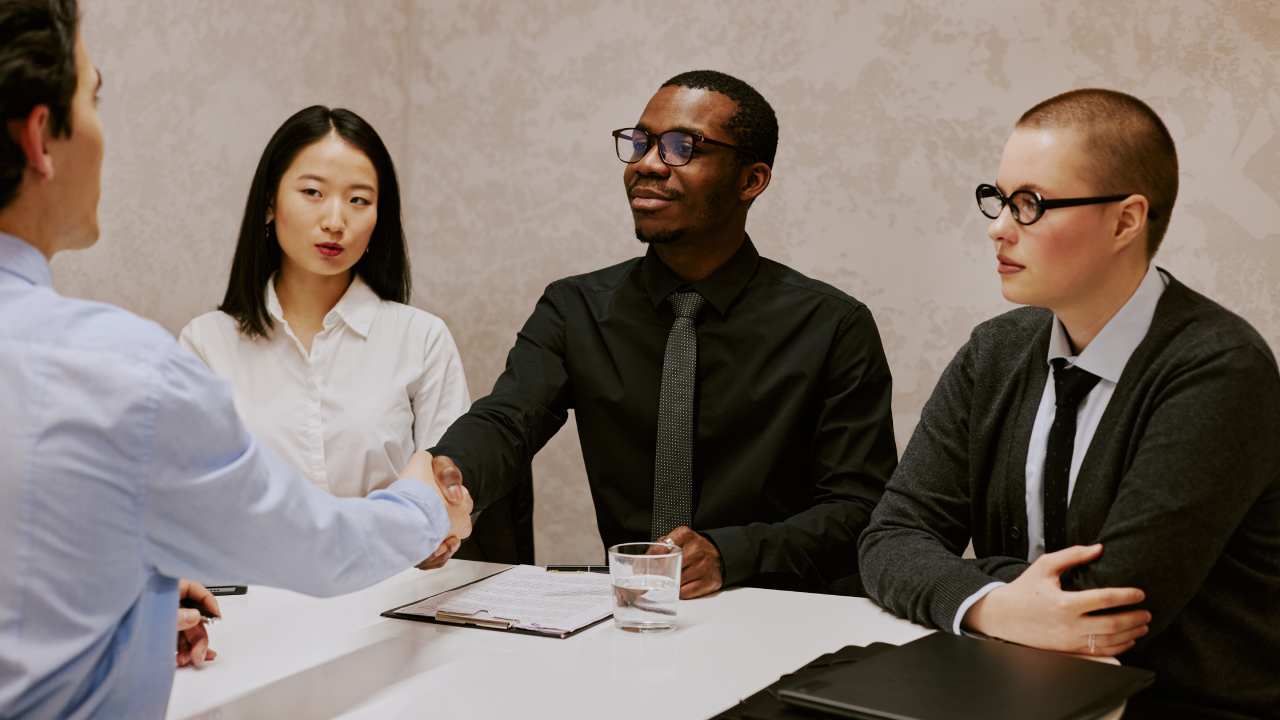 Job Placement & Vocational Support