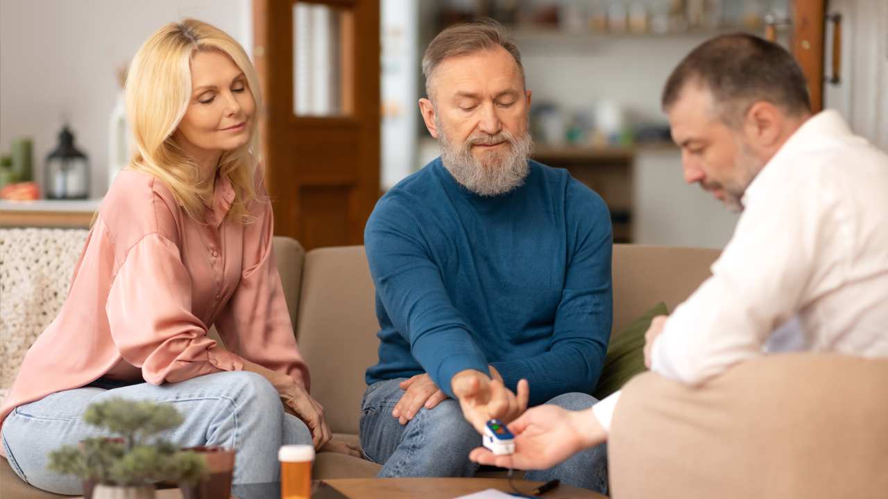 Medication Assisted Treatment Coordination