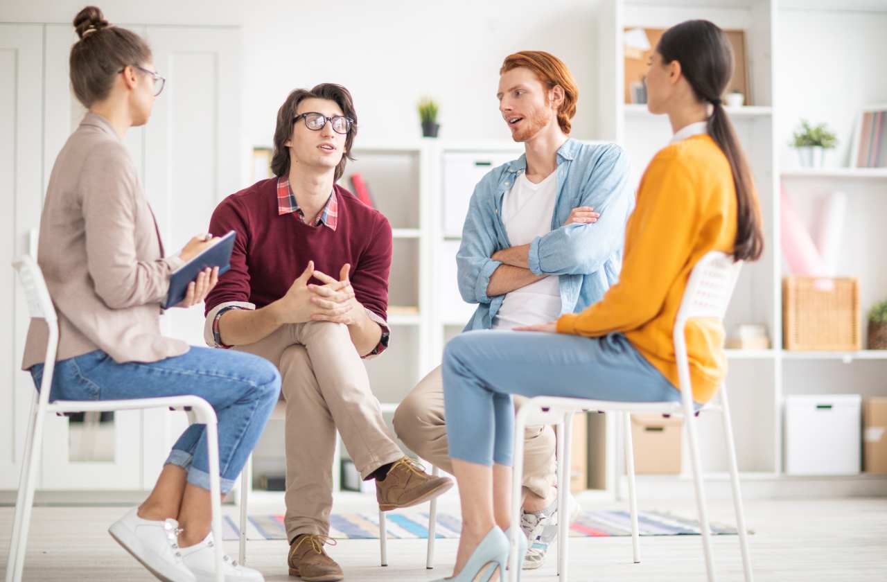 Obsessive-Compulsive Disorder (OCD)