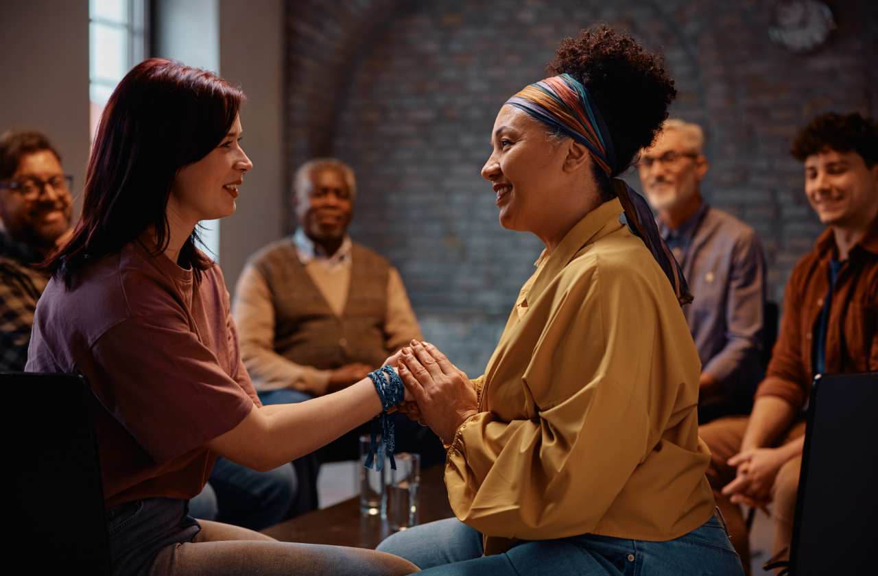 Prescription Drug Use Disorder