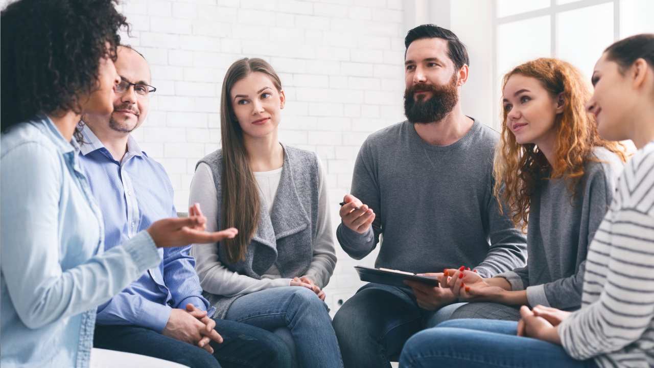 Relapse Prevention and Emotional Regulation