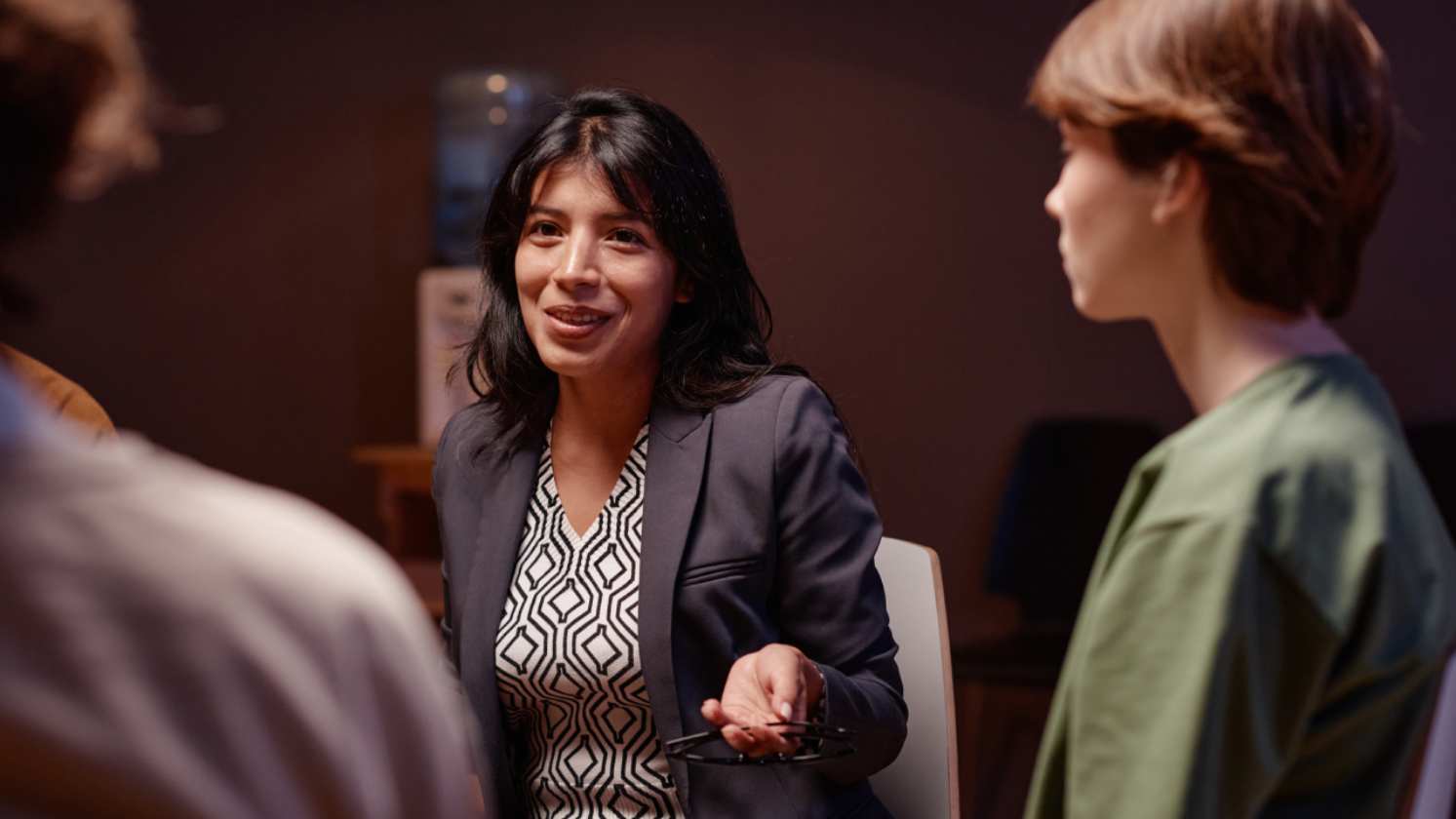 Relapse Prevention and Emotional Regulation