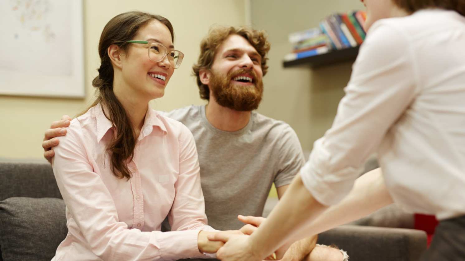 Relapse Prevention and Structure Building