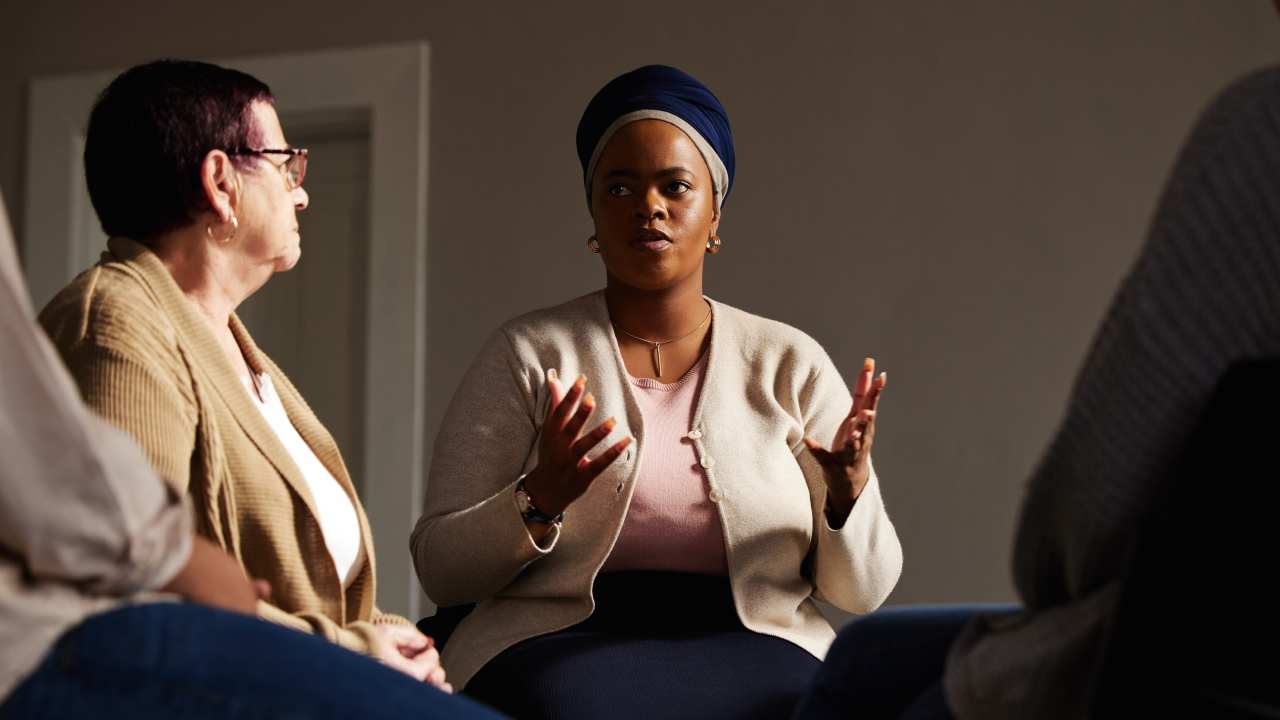 Relapse Prevention for Complex Use Patterns