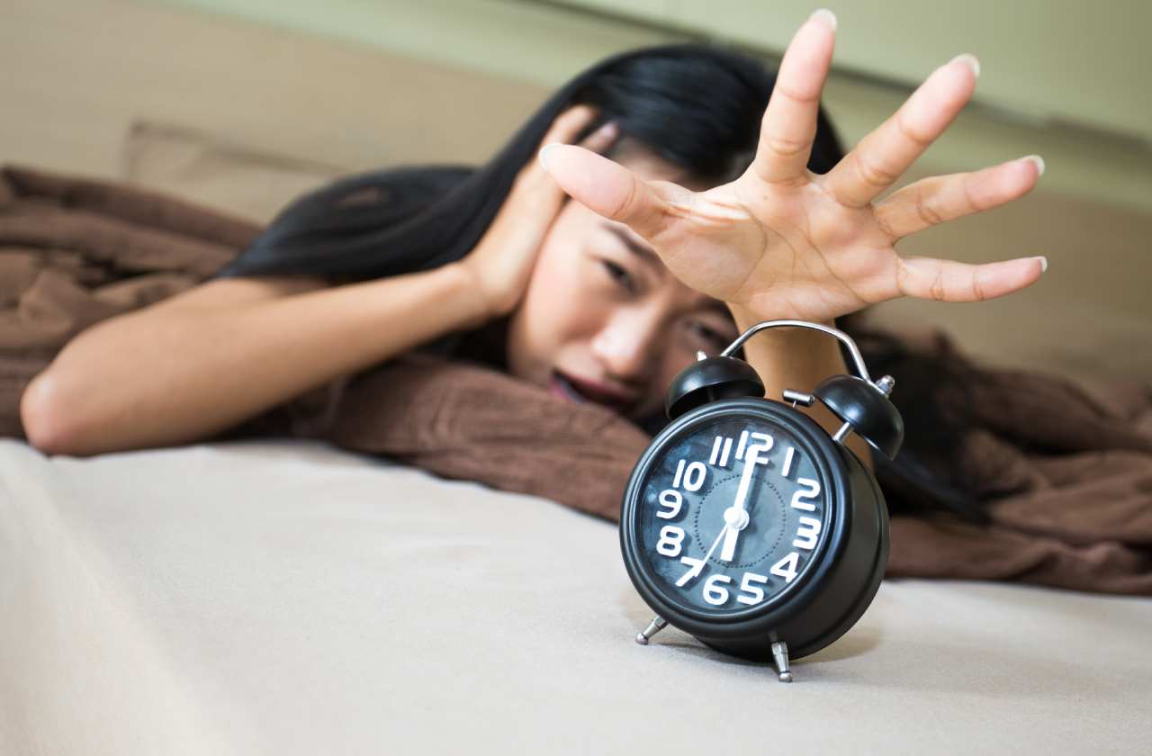 Sleep Regulation and Recovery Skill Development