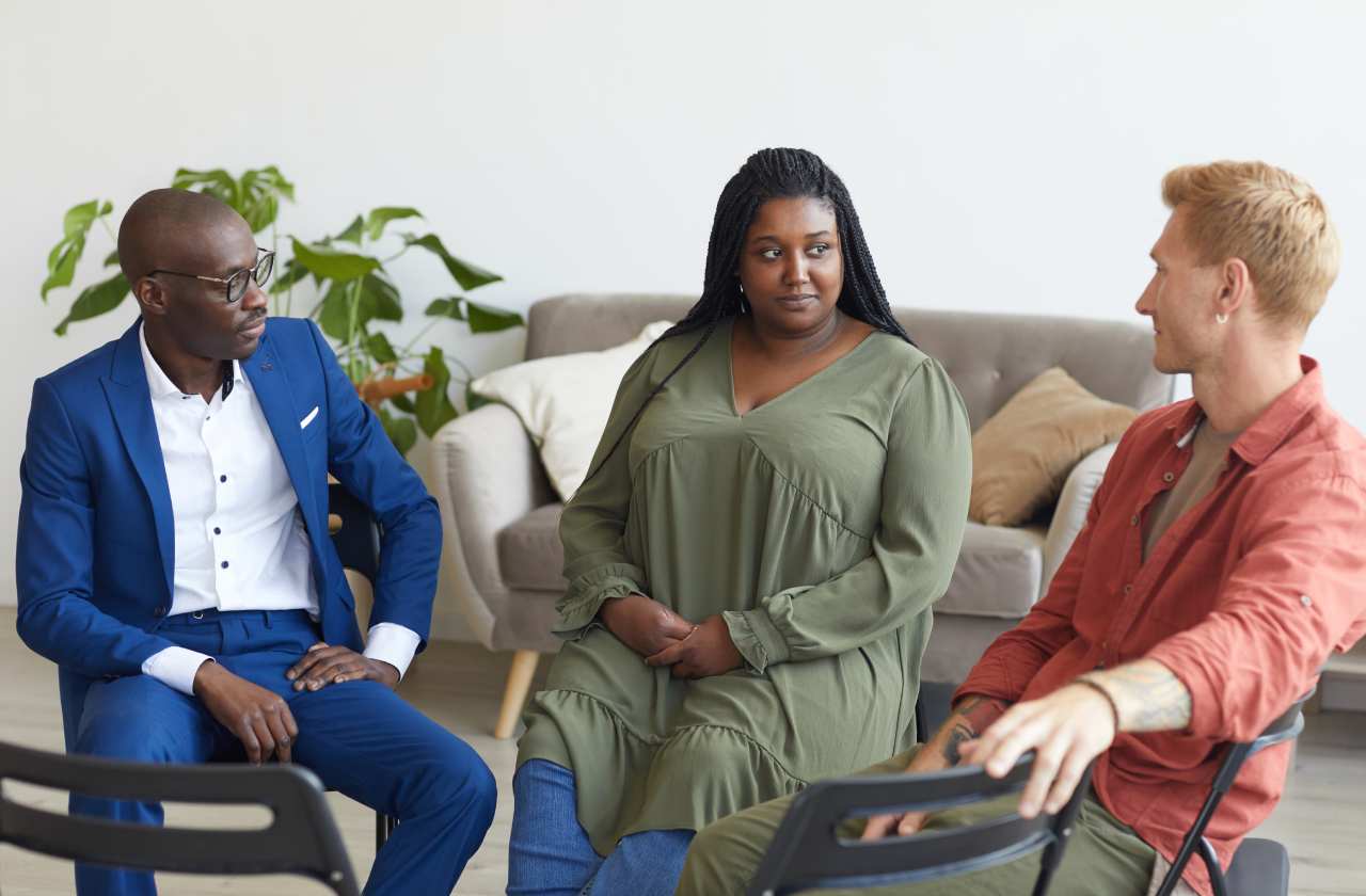 Stress Regulation and Resilience Skill Development