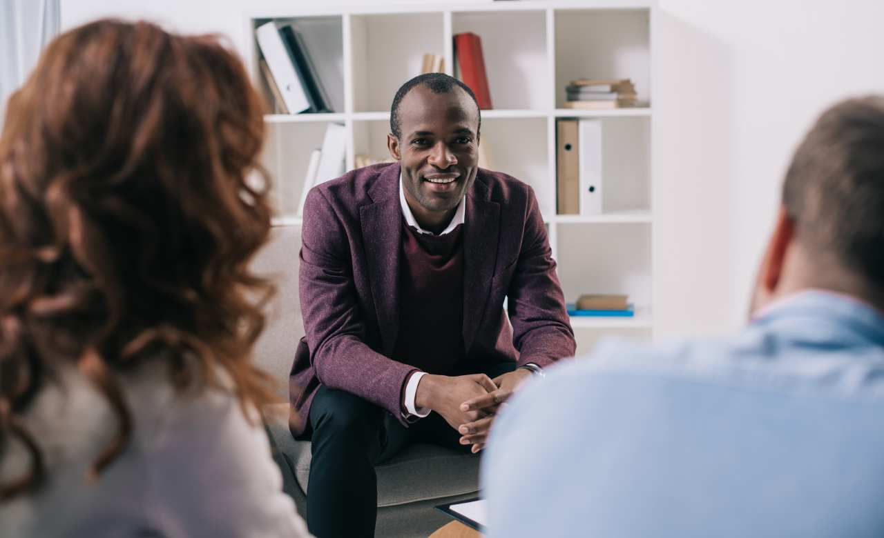 Substance Use Disorders