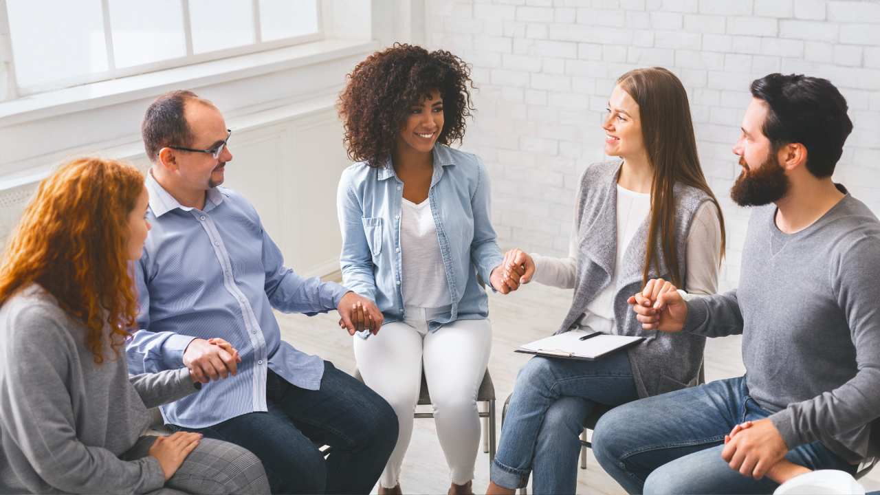 Supporting Independence and Confidence