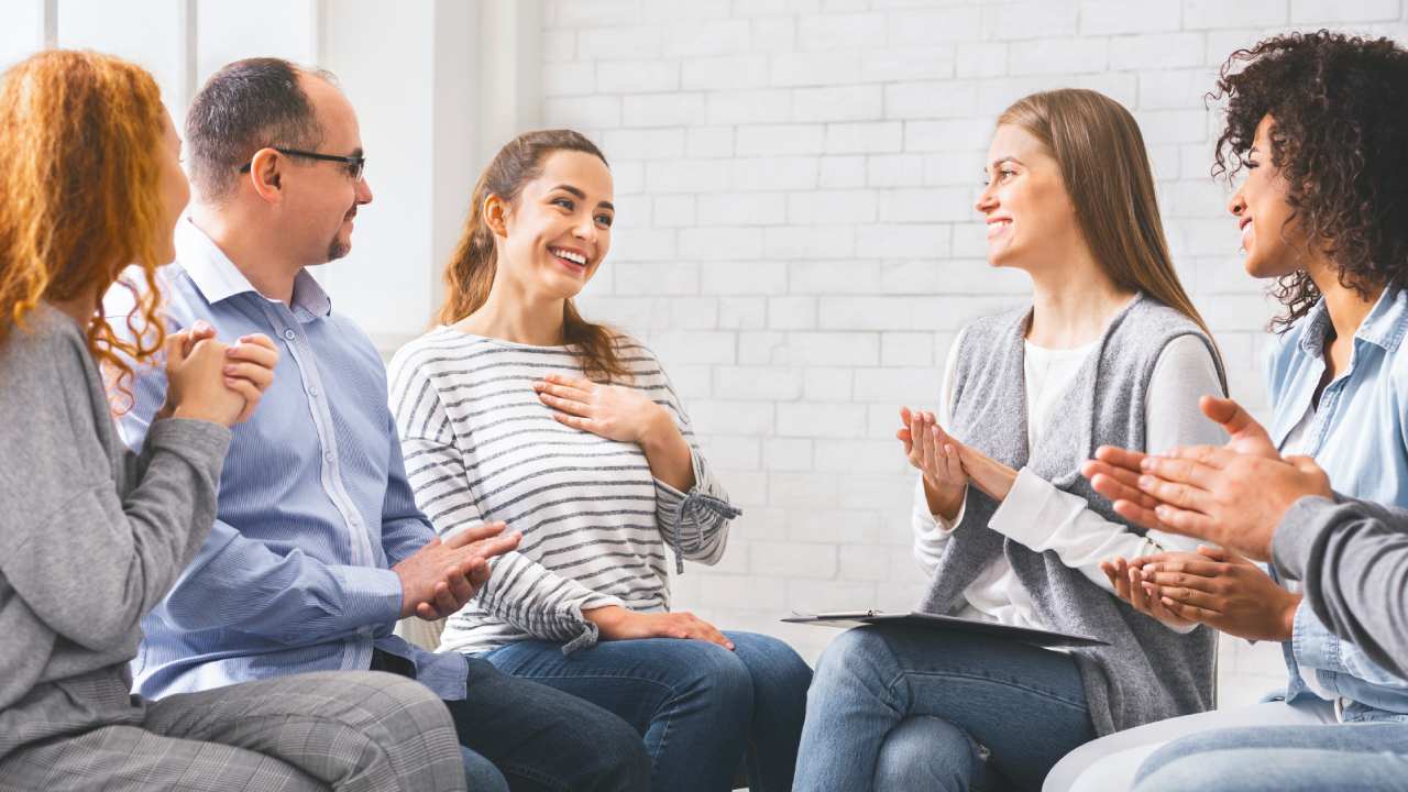 Supporting Progress and Accountability