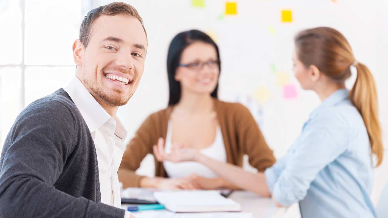 Supporting Working Professionals in Recovery