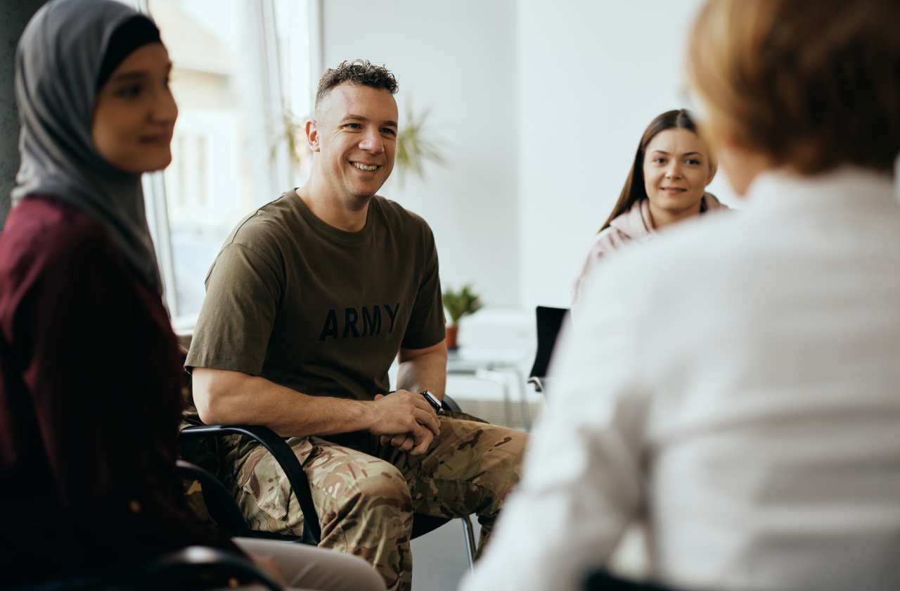 Trauma-Informed Therapy and Skill Development
