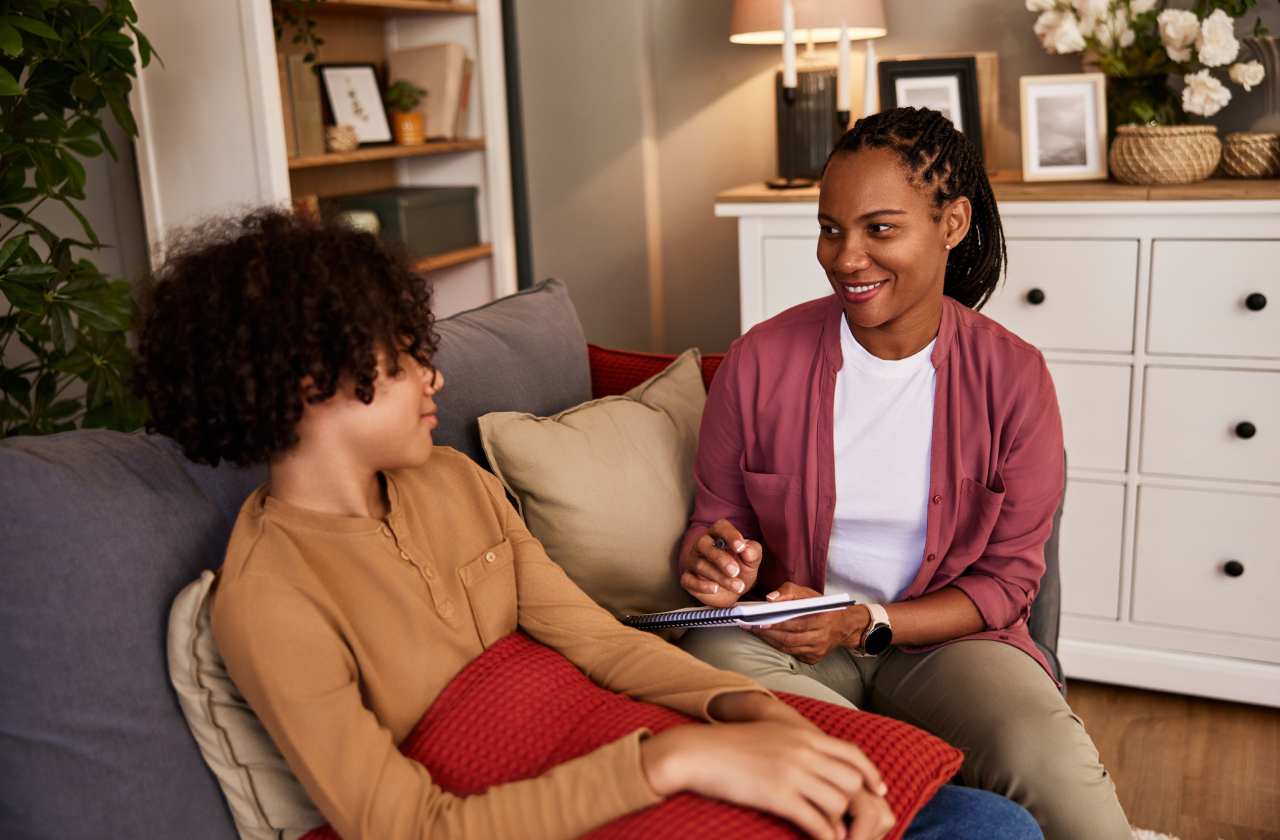 Types of Depressive Disorders We Address