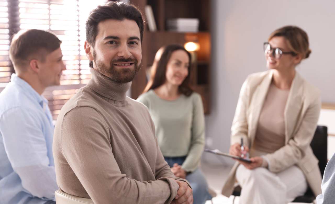 Who Relapse Prevention Services Are For