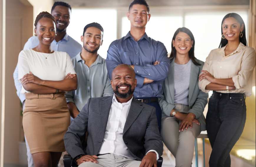 Leadership Guided by Lived Experience and Clinical Expertise