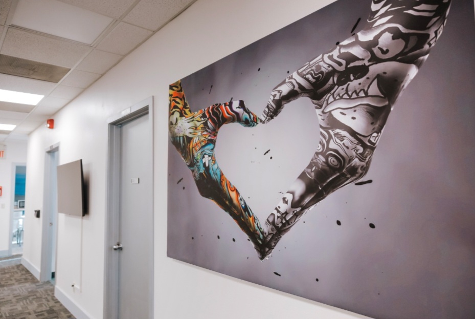 Services That Support Real Recovery