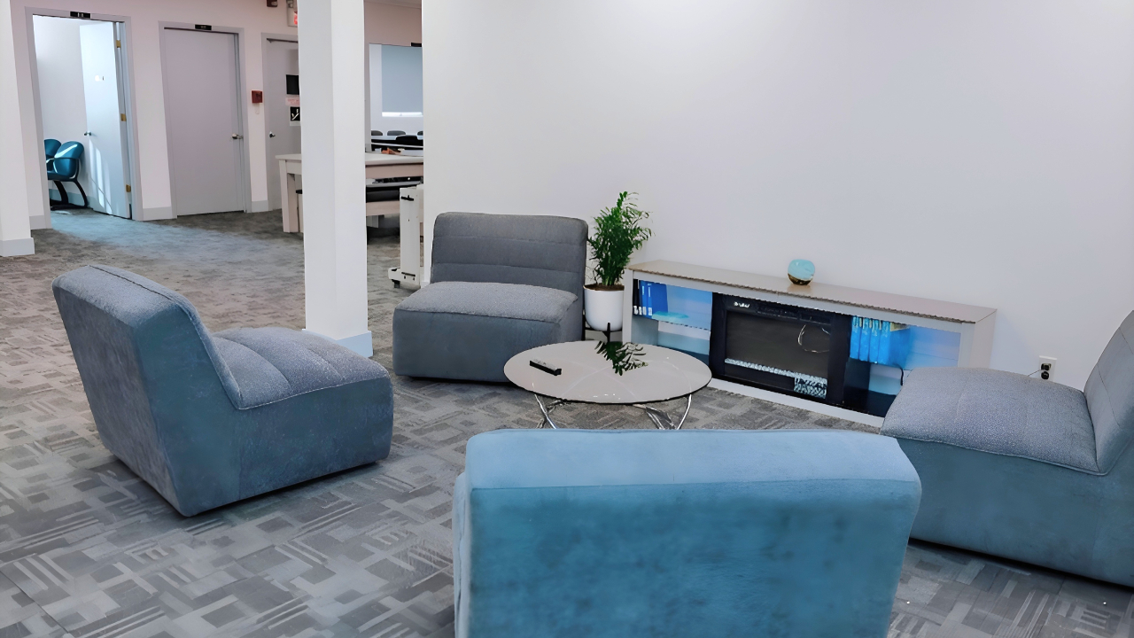 Why Choose Resilience Recovery Center