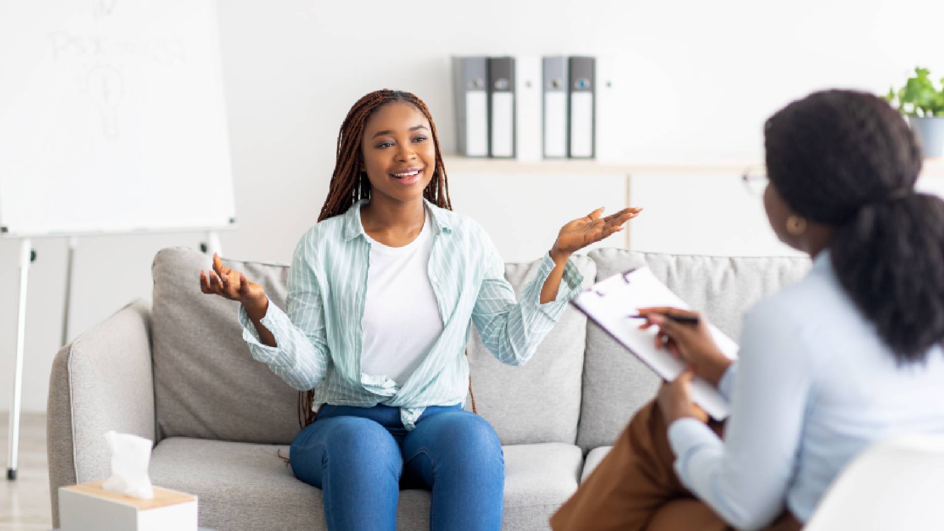 Achieve Lasting Change Through a Dual Diagnosis Addiction Treatment Program