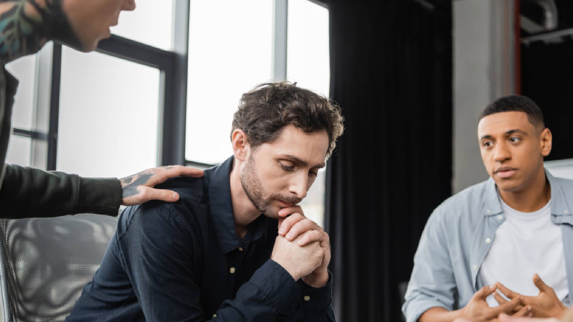 Avoid Relapse with a Strong Therapy Based Addiction Recovery Program