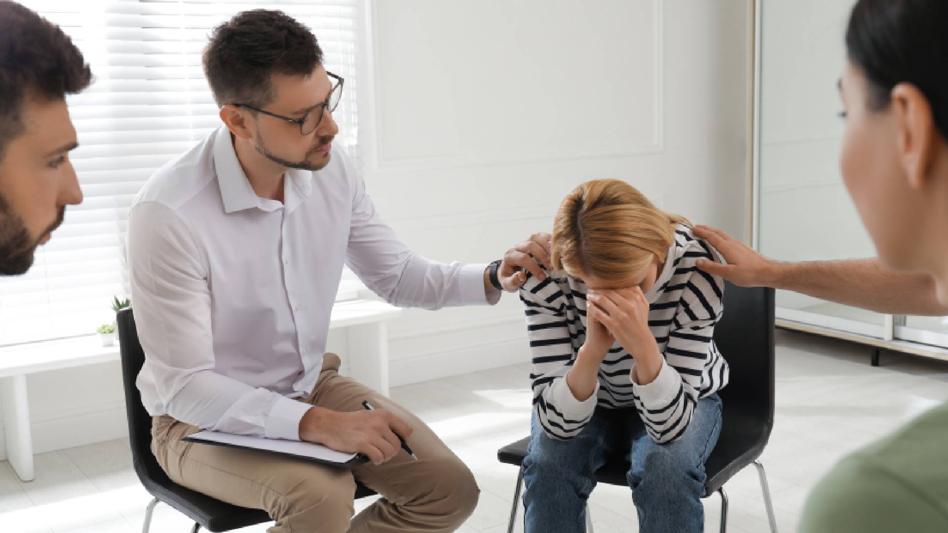 Can an Outpatient Addiction Treatment Program Work for Your Recovery?