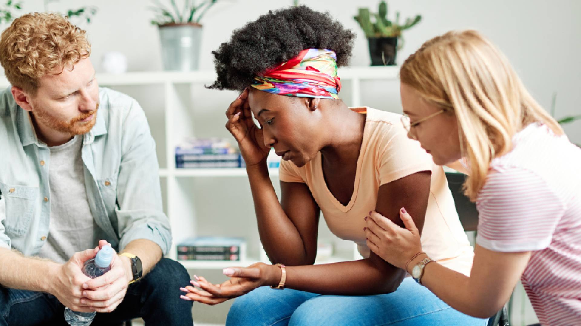 Discover Resilience Recovery Center’s Dual Diagnosis Rehab Benefits