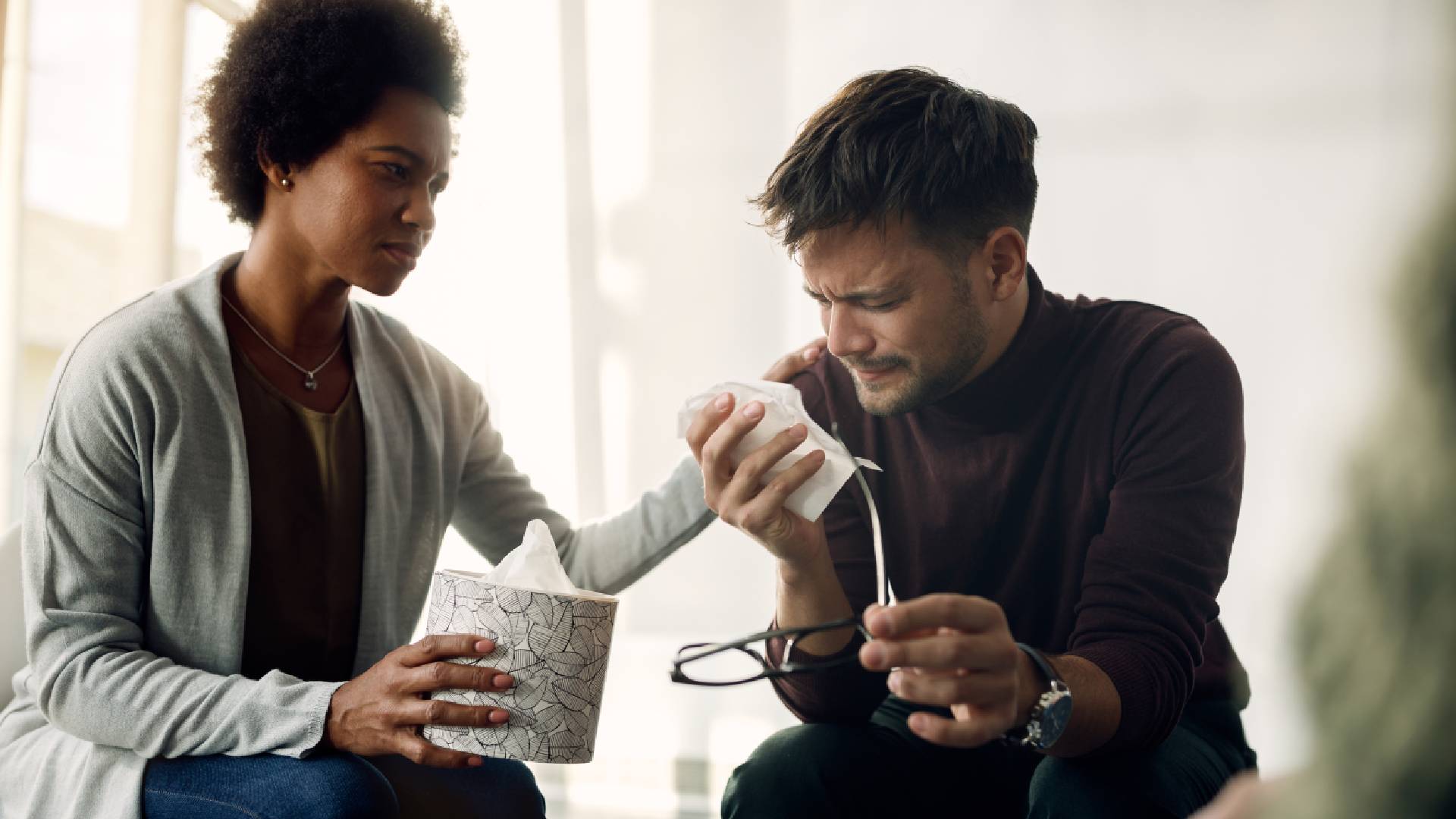 Discover the Difference with a Leading Opioid Recovery Medication Assisted Program