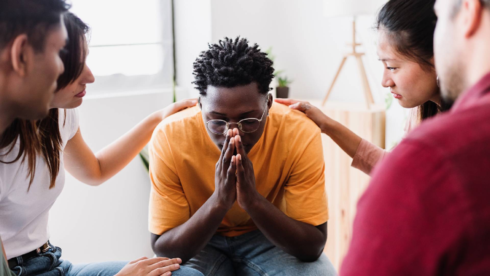 Discover the Positive Impact of IOP for Substance Abuse Recovery