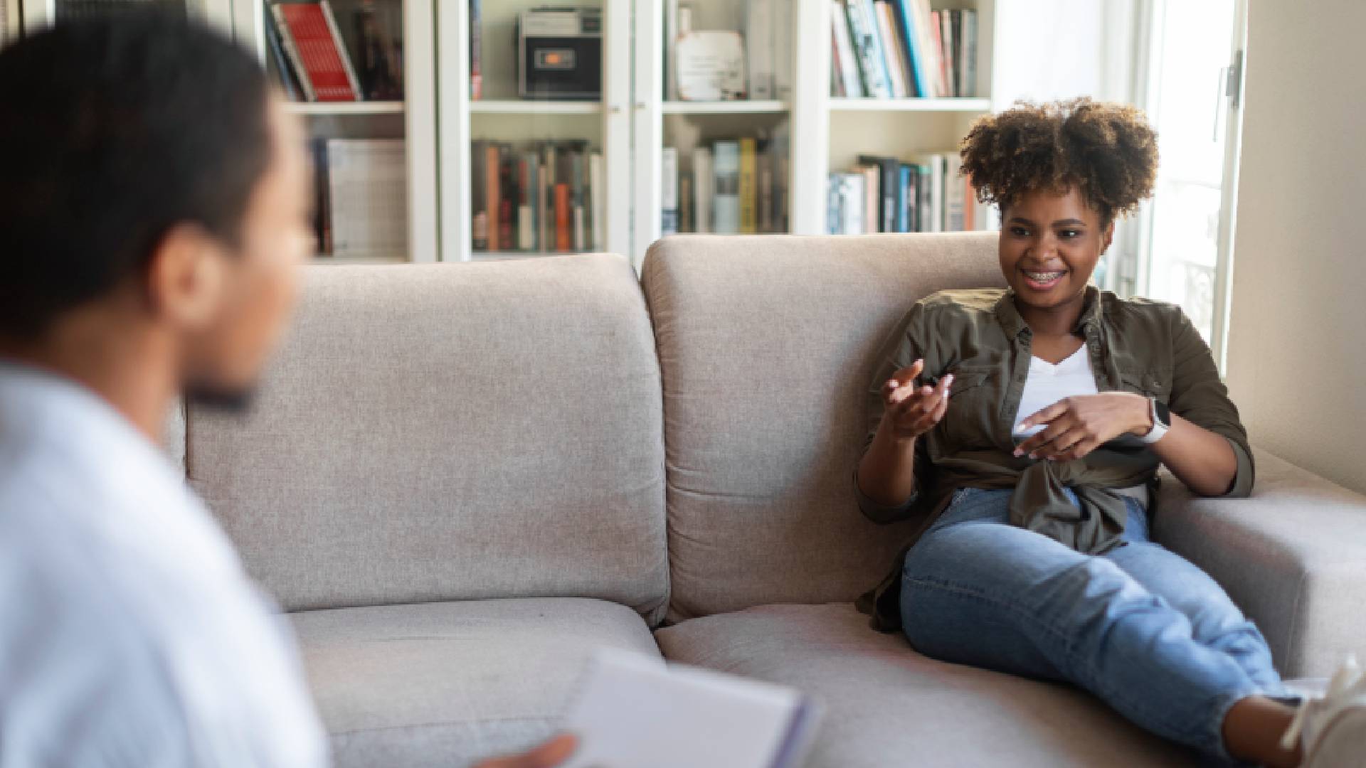 Dual Diagnosis Intensive Outpatient Program: A Smart Choice for Your Recovery