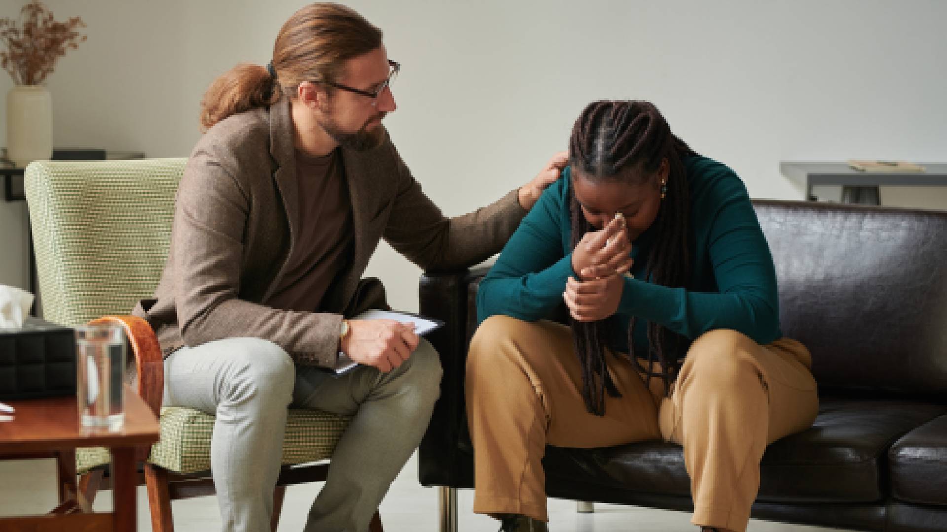 Dual Diagnosis Outpatient Treatment: What You Must Know