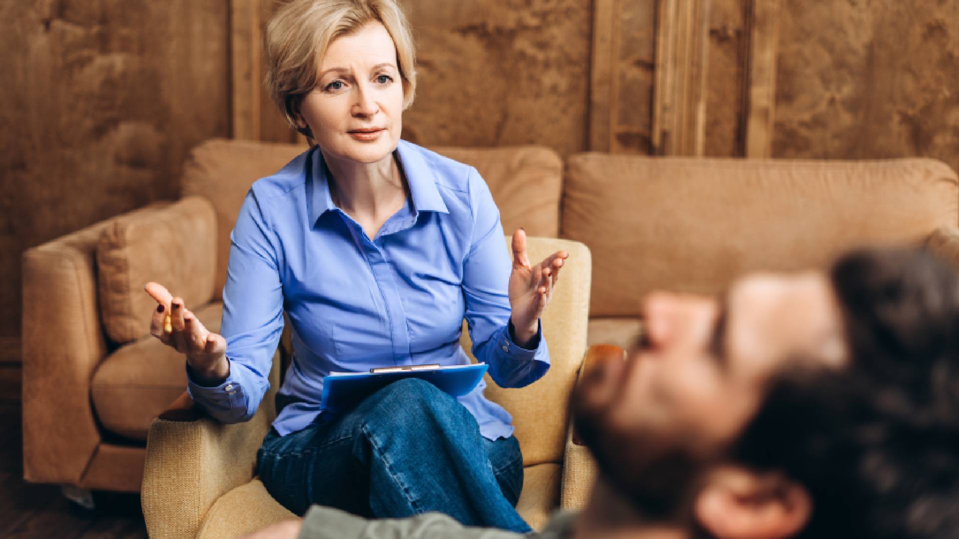 Effective Addiction Recovery Counseling Without Rehab