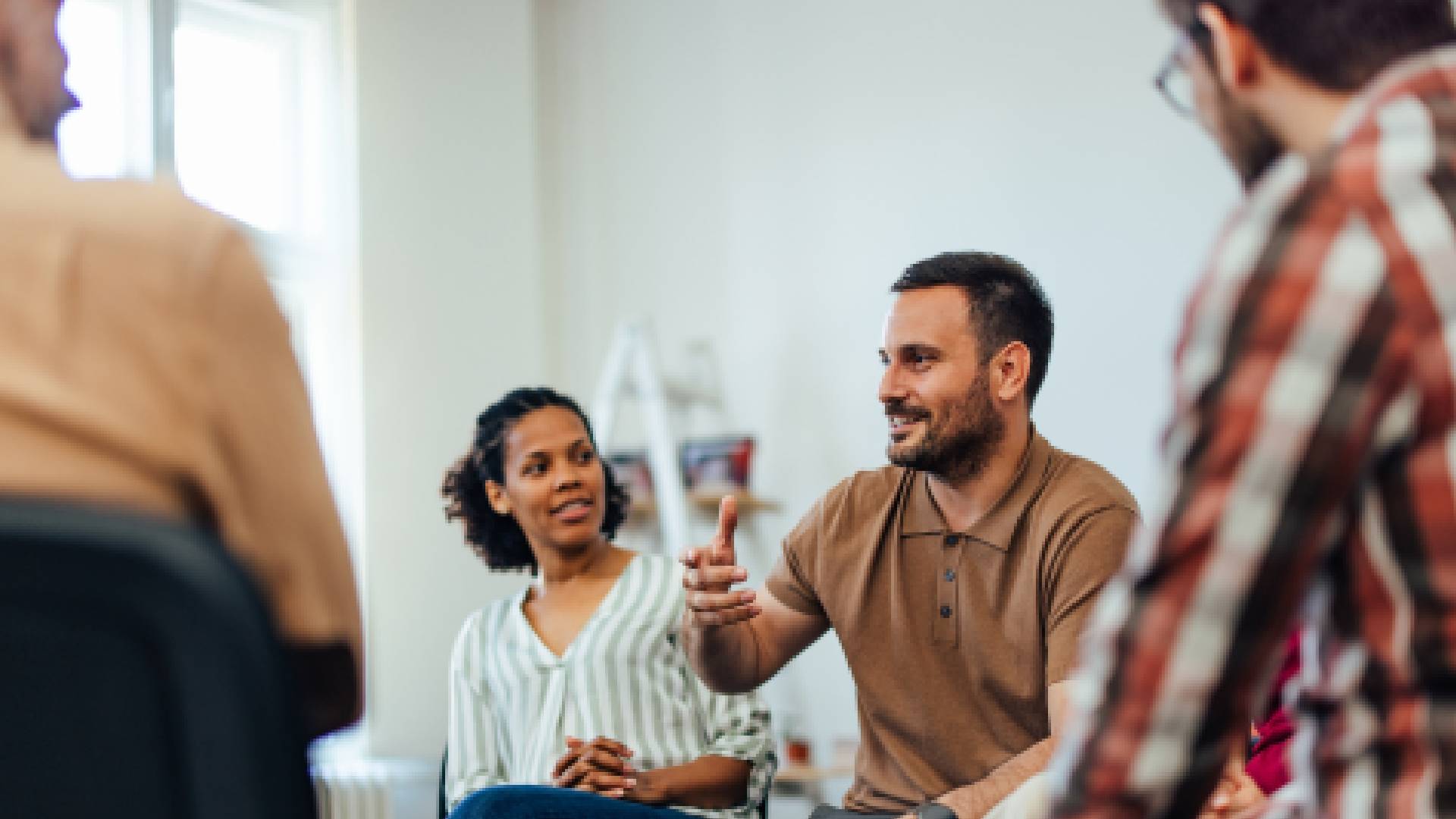 Effective Alcohol Use Disorder Outpatient Treatment Options
