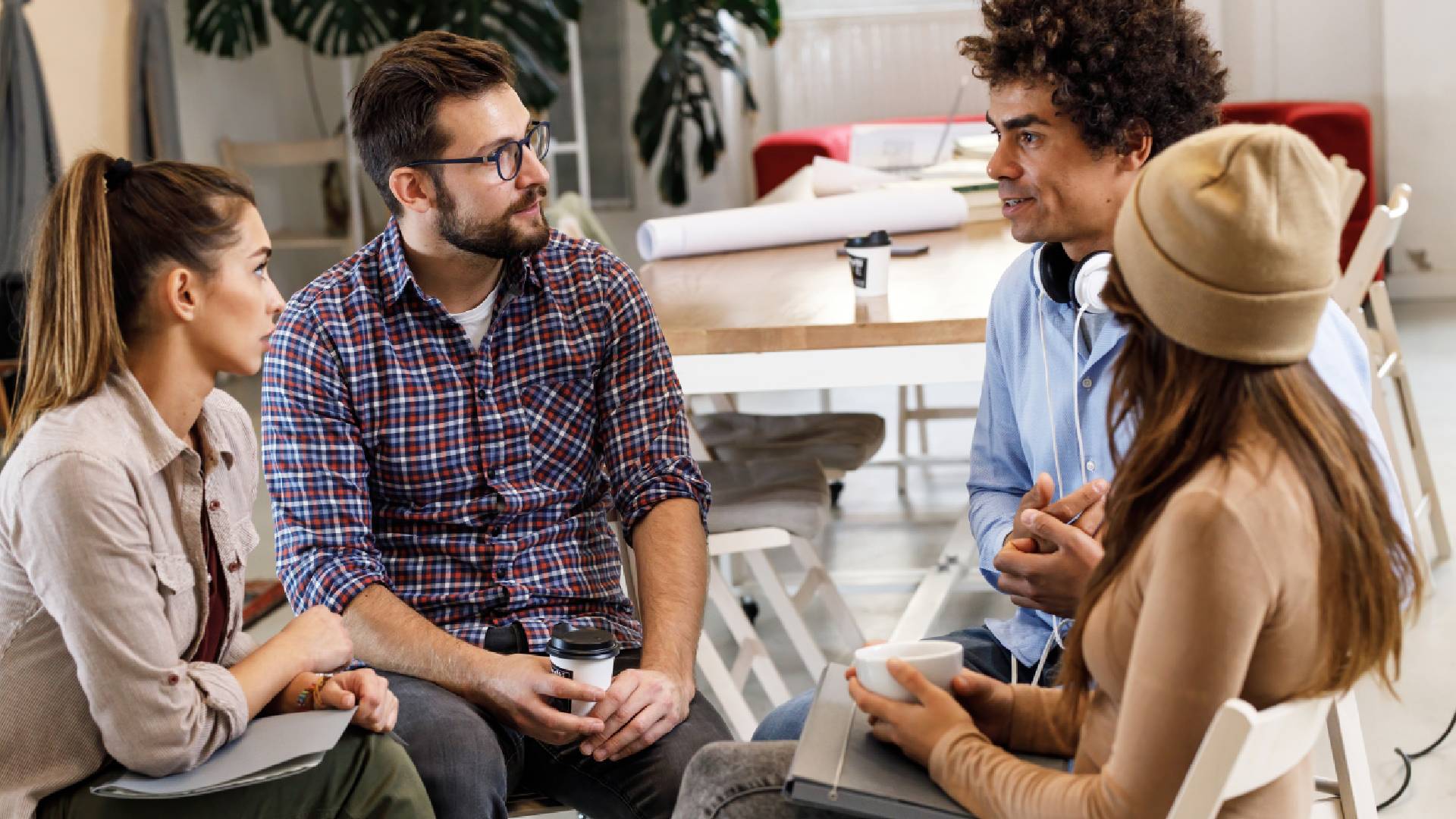 Find Flexible Support with a Leading Substance Abuse Therapy Outpatient Program