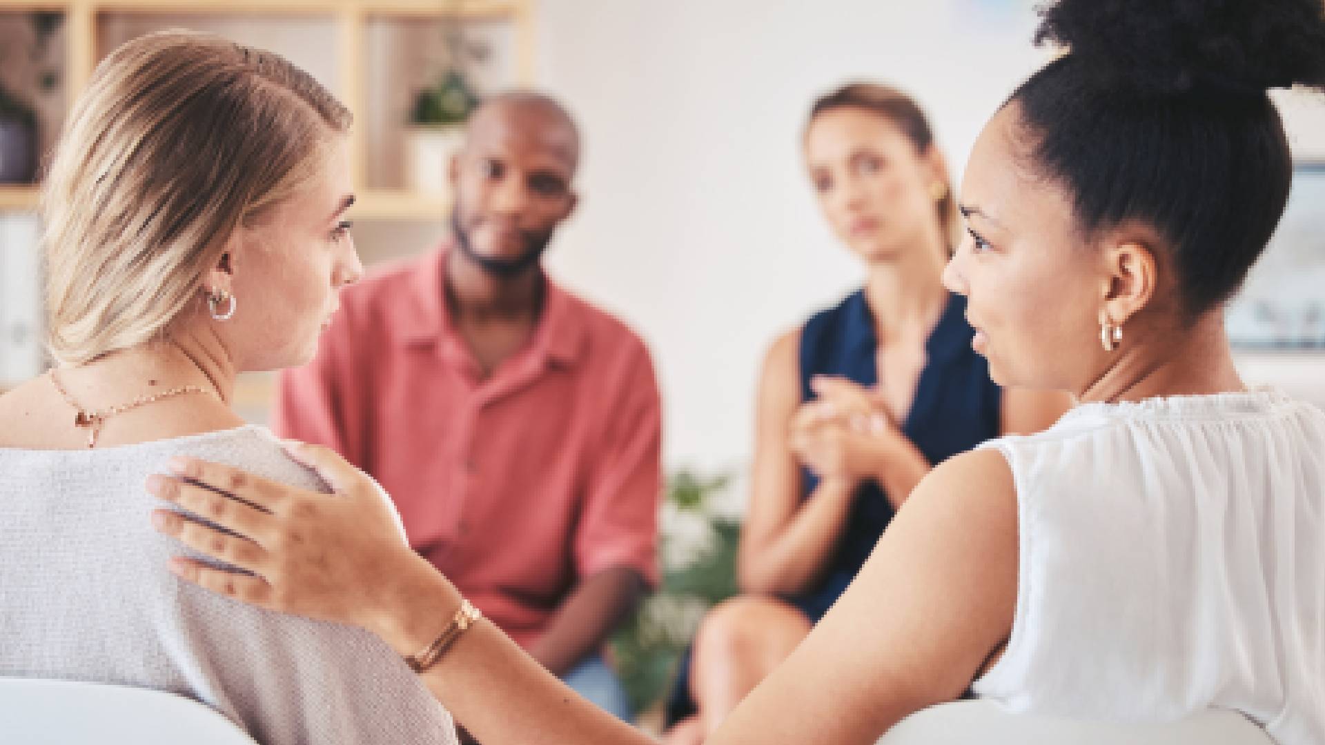 Find Hope with Our Alcohol Recovery Intensive Outpatient Program