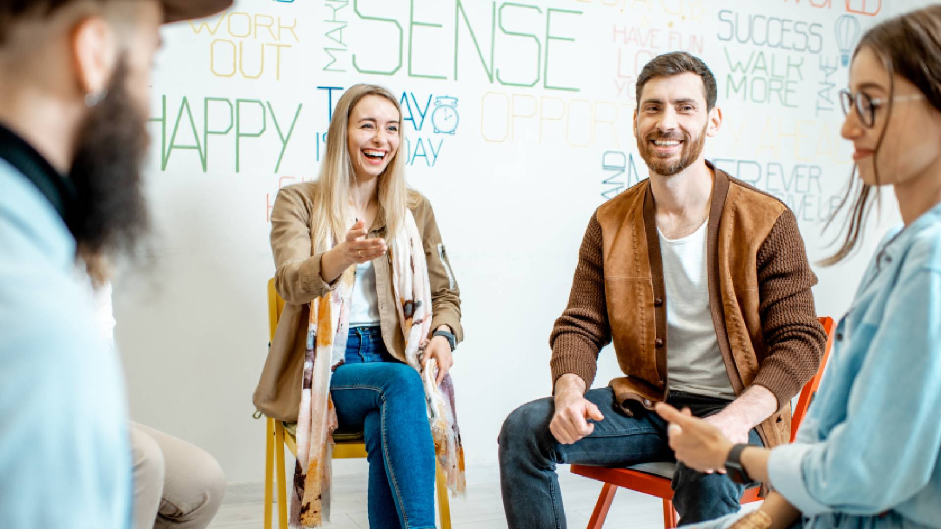 Find Positive Change with the Right Substance Abuse Therapy Program