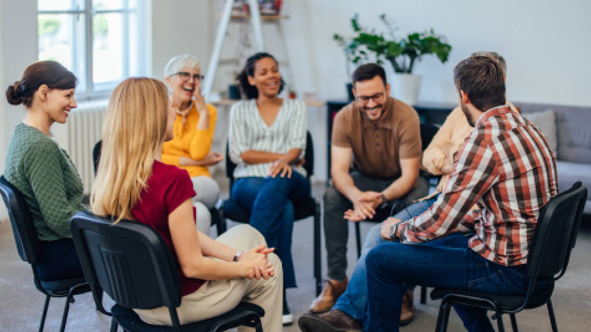 Find an Effective Addiction Therapy Program That Supports You