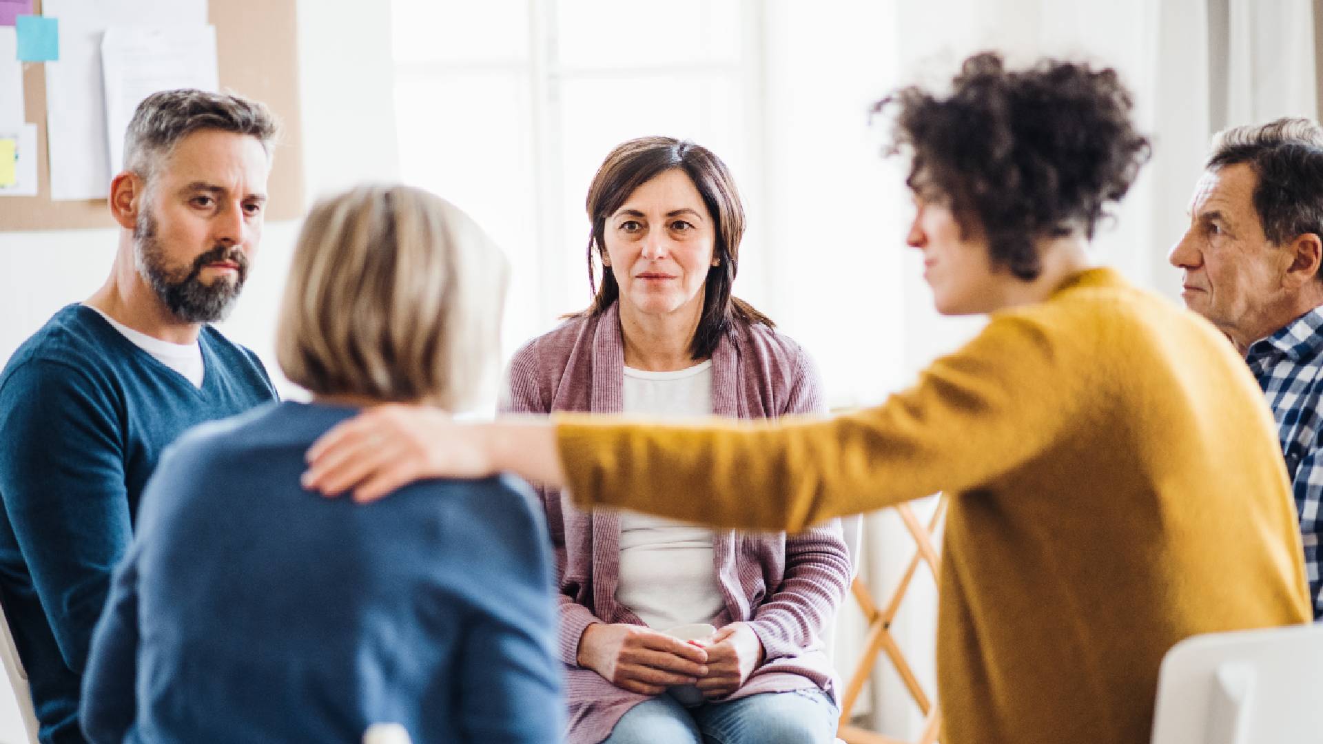 Finding Hope with an Effective Integrated Behavioral Health Addiction Program