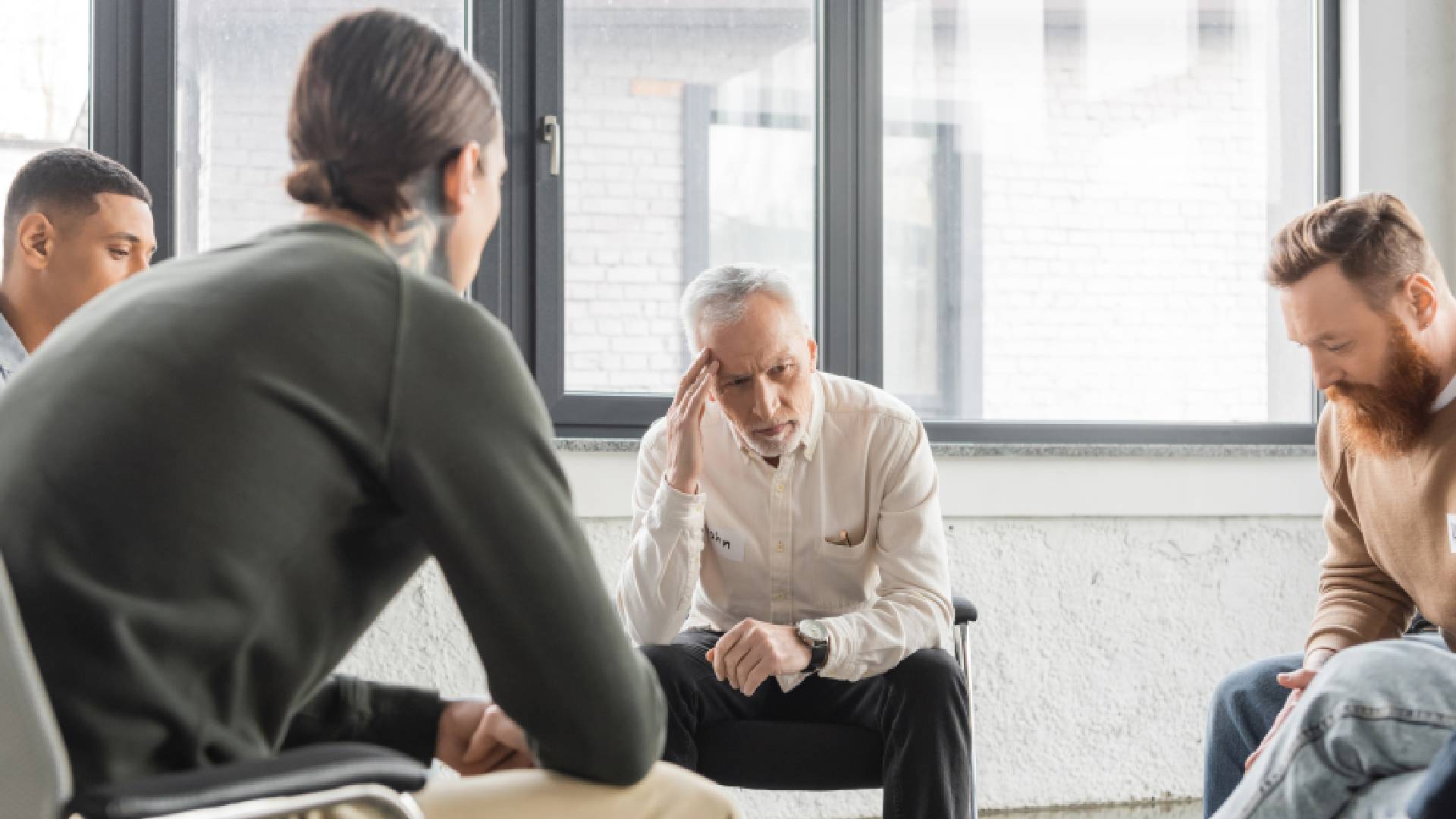 How Outpatient Treatment for Addiction and Depression Helps You Heal