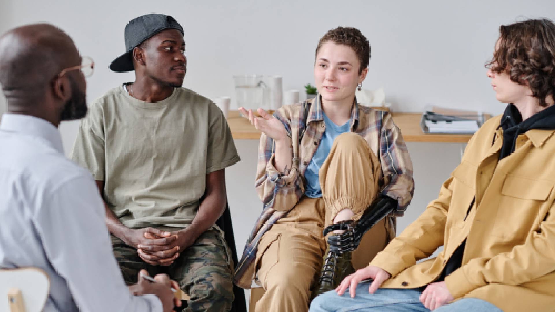 How You Can Benefit from an Intensive Outpatient Program for Drug Addiction