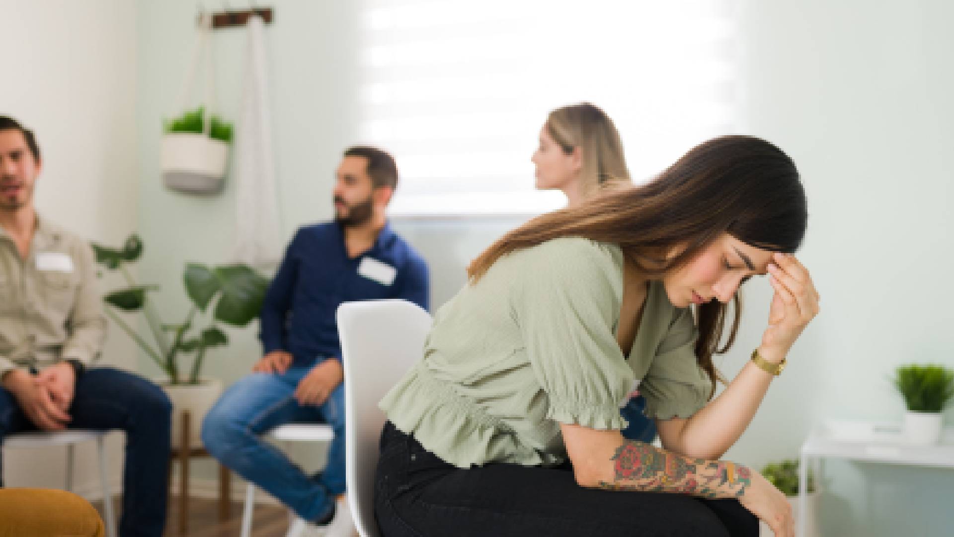 How Your Life Improves with an Addiction and Anxiety Treatment Program