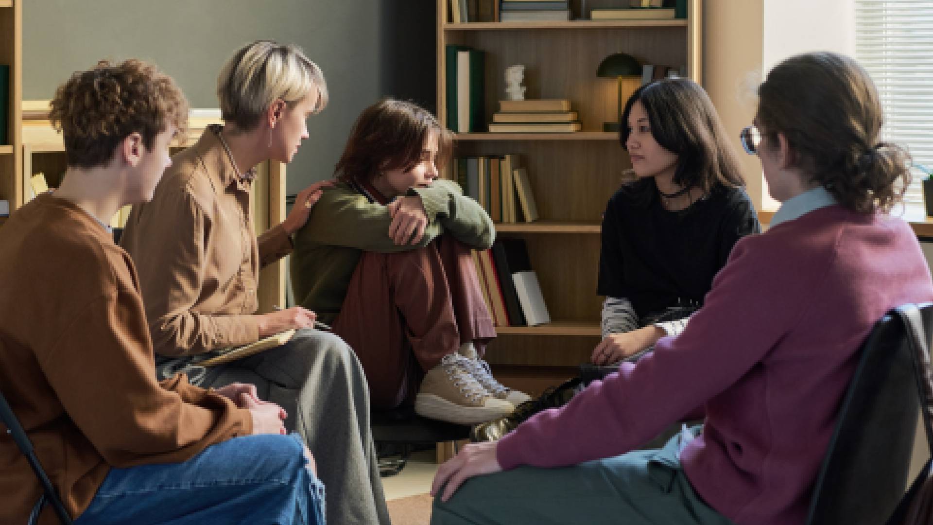 How an Addiction Counseling Outpatient Program Supports You